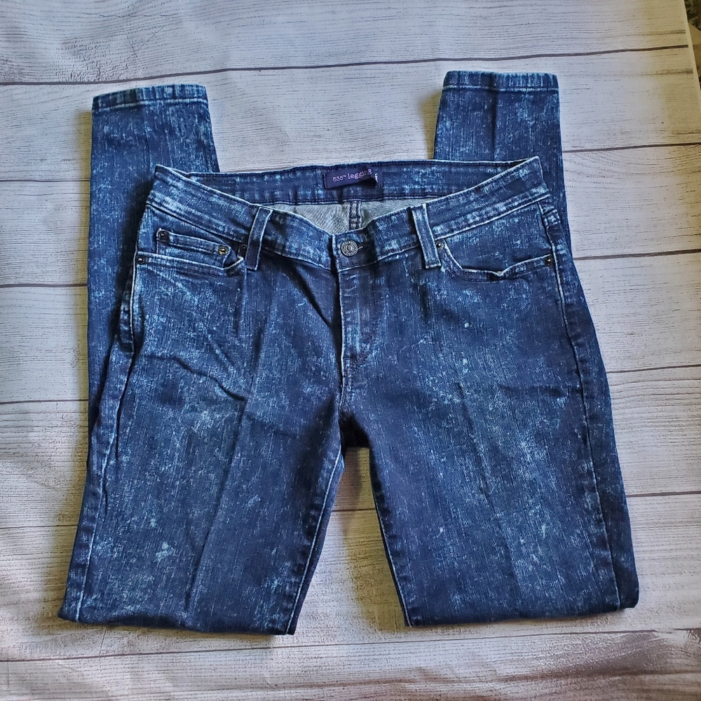 Levi Strauss 535 Legging